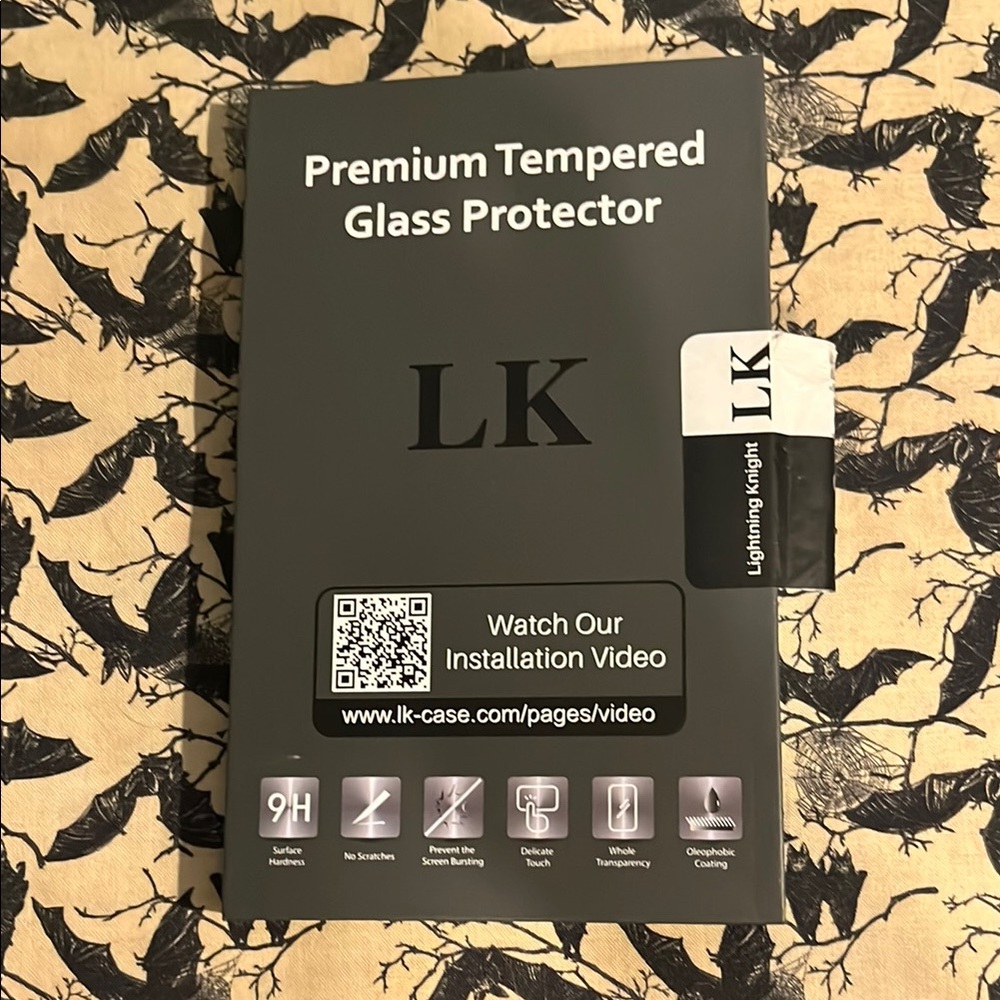 Glass Screen Protector iPhone 6/6s